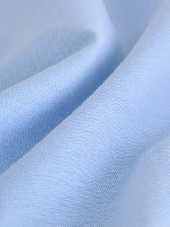 Next - Chemise Oxford (3-16ans) Bleu Outlet