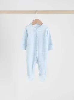 Next Bleu - Combinaison de nuit Baby Bear (0-2ans) New