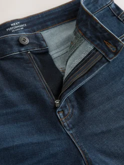 Next Bleu - - Jean Motionflex Coupe ample Sale