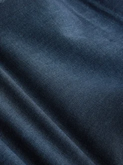 Next Bleu - - Jean Motionflex Coupe ample Sale