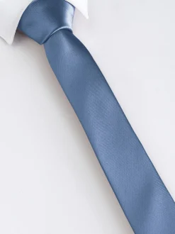 Next - Cravate (3-16 ans) Bleu Best