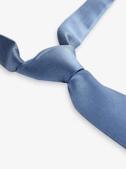 Next - Cravate (3-16 ans) Bleu Best