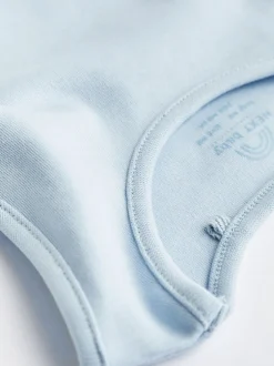 Next Bleu - débardeur Bodies pour Bébé New