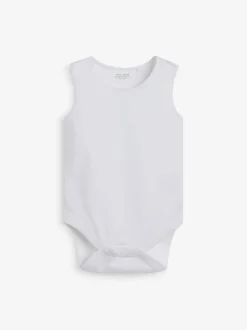 Next Bleu - débardeur Bodies pour Bébé Discount