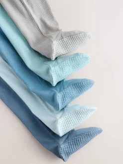 Next Bleu - Dors-bien bébé à fermeture éclair bidirectionnelle (0-2ans) Discount