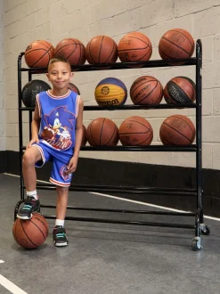 Vanilla Underground Bleu - Ensemble de sport Sonic Online