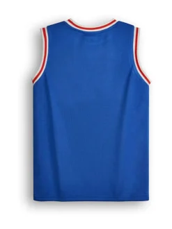 Vanilla Underground Bleu - Ensemble de sport Sonic Online