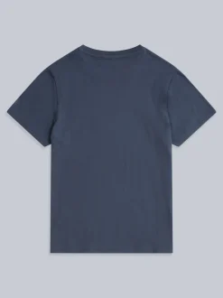 Animal Bleu - Ensemble pyjama Driftoff Hot