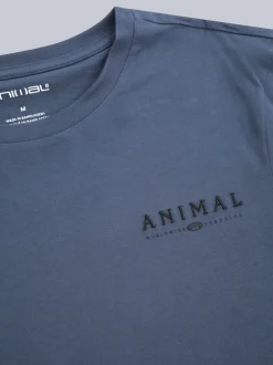 Animal Bleu - Ensemble pyjama Driftoff Hot