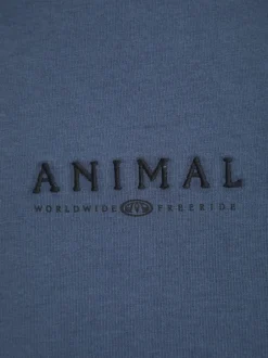 Animal Bleu - Ensemble pyjama Driftoff Hot