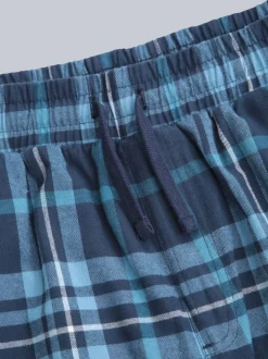 Animal Bleu - Ensemble pyjama Driftoff Hot