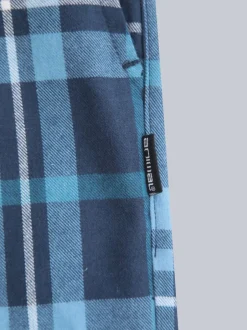 Animal Bleu - Ensemble pyjama Driftoff Hot