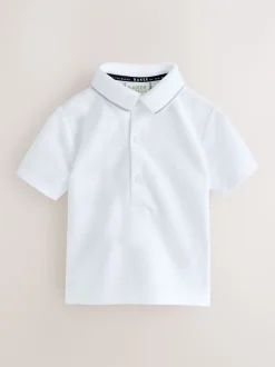 Baker by Ted Baker Bleu - Ensemble salopette et polo Hot