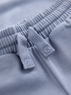 Next - Ensemble sweat-shirt et jogging (3mois-7ans) Bleu Hot