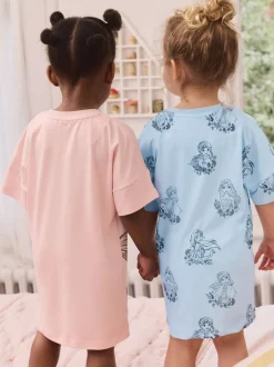 Next Bleu - Frozen Nighties 2 (2-12ans) Hot