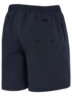 Zoggs Bleu - Garçons Penrith 15 Inch Short de bain Sale