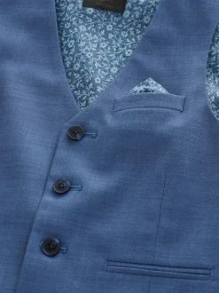 Next Bleu - Gilet (3-16ans) Best