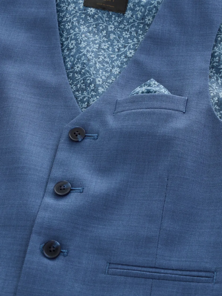 Next Bleu - Gilet (3-16ans) Best