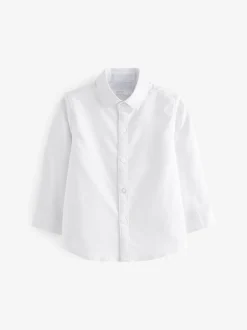 Next Bleu - Gilet, chemise, pantalon & Nœud papillon (3mths-9yrs) Clearance