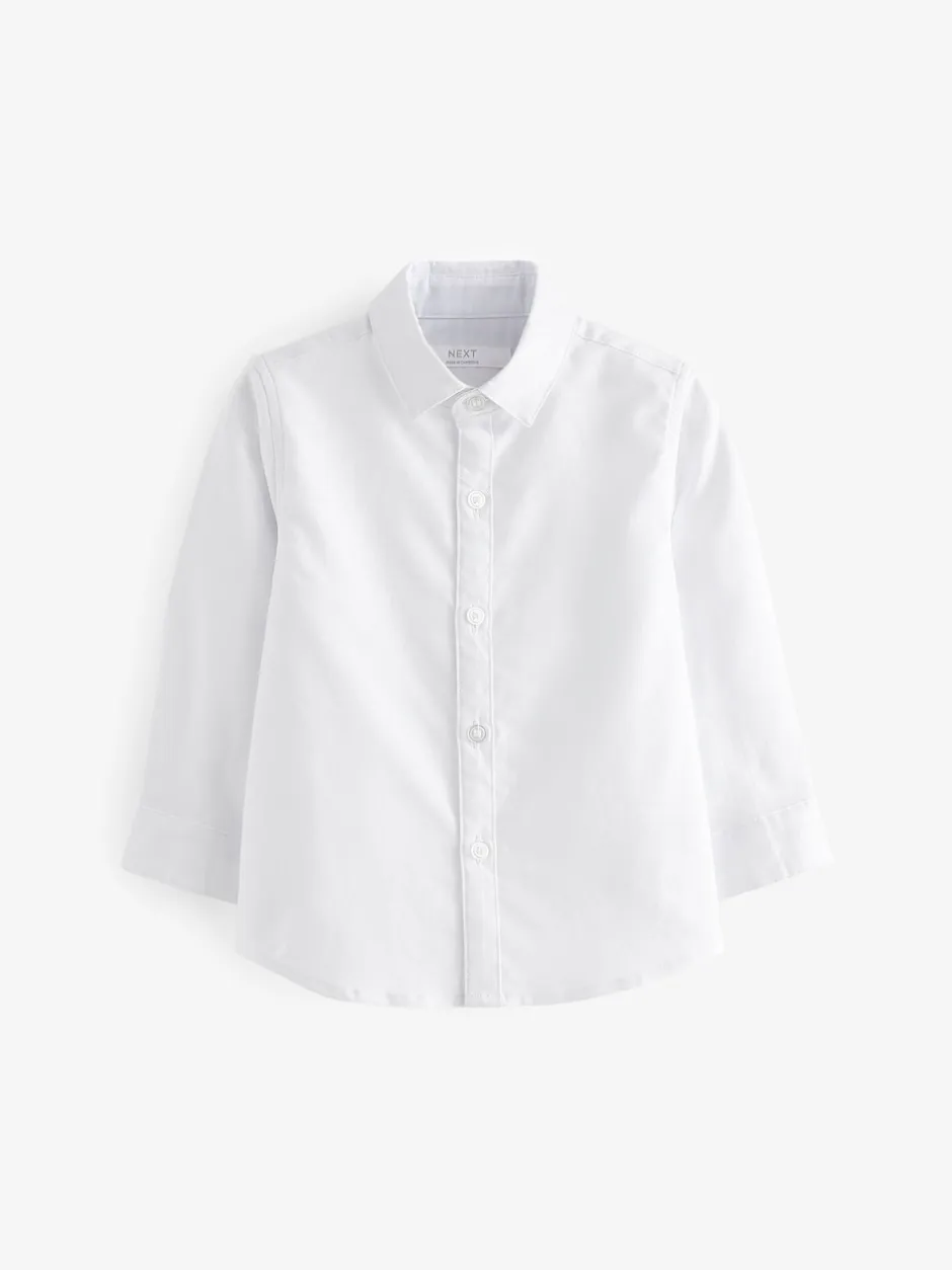 Next Bleu - Gilet, chemise, pantalon & Nœud papillon (3mths-9yrs) Clearance