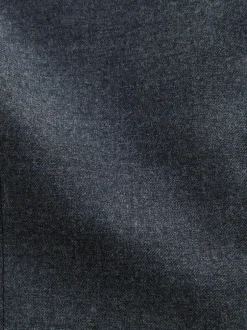 Next Bleu - Gilet de costume en laine mérinos mélangée Sale