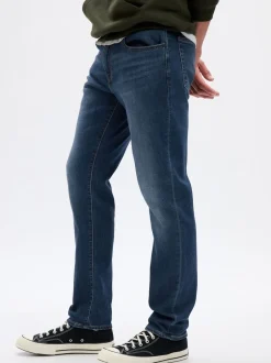 Gap Bleu - Jean ajusté extensible Clearance