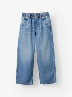 Cotton On Bleu - Jean en Denim Taylor Hot