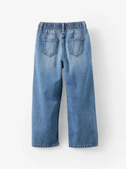 Cotton On Bleu - Jean en Denim Taylor Hot