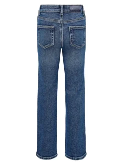 ONLY KIDS Bleu - Jean large Online