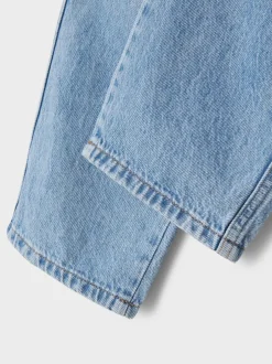 Name It Bleu - Jean ample Discount