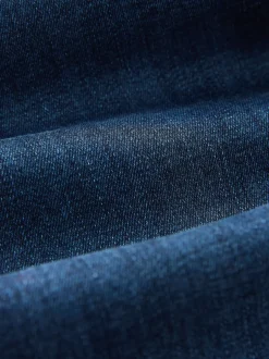 Next Bleu - Jean Signature ultra doux au toucher Denim Outlet