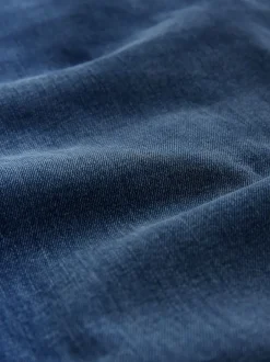 Next - Jean stretch classique Bleu Best