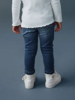 Next Bleu - Jeggings super skinny (3mths-7yrs) Online