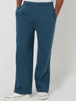 Threadbare Bleu - Jogging jambes larges Best