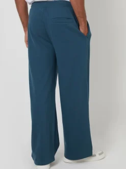 Threadbare Bleu - Jogging jambes larges Best