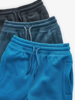 Next Bleu - Lot de 3 joggings (3-16ans) Best