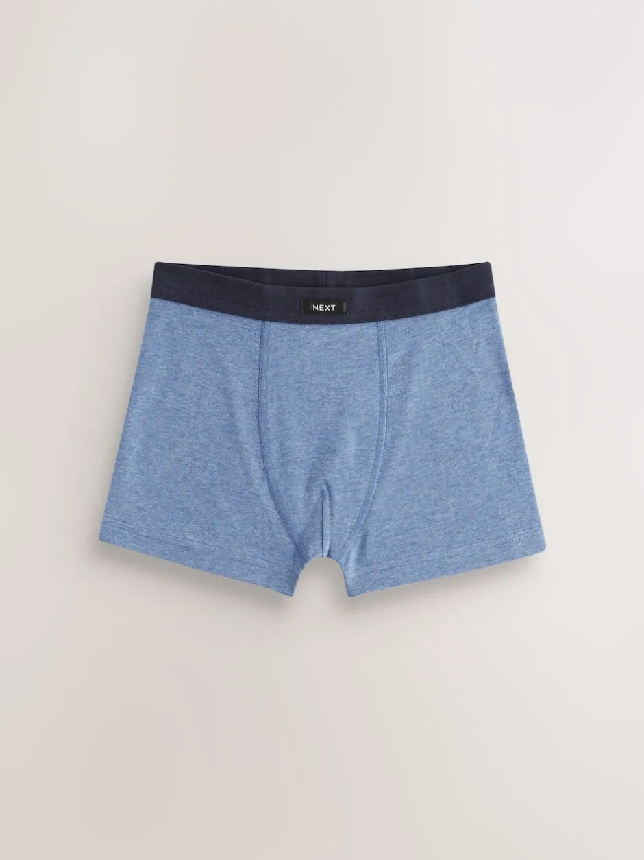 Next Bleu - Maillot de bain à ceinture souple 5 Pack (1.5-16ans) Best