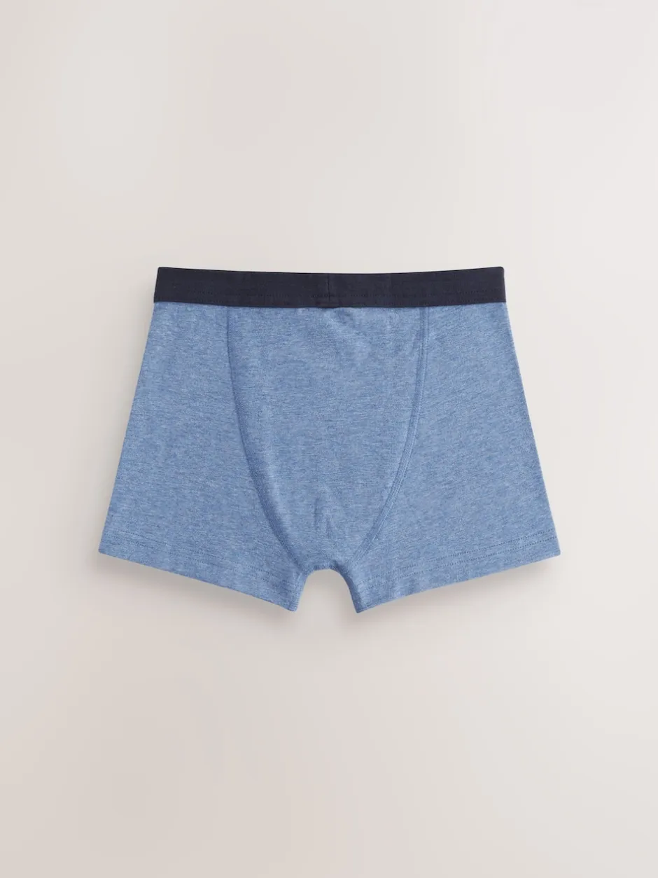 Next Bleu - Maillot de bain à ceinture souple 5 Pack (1.5-16ans) Best