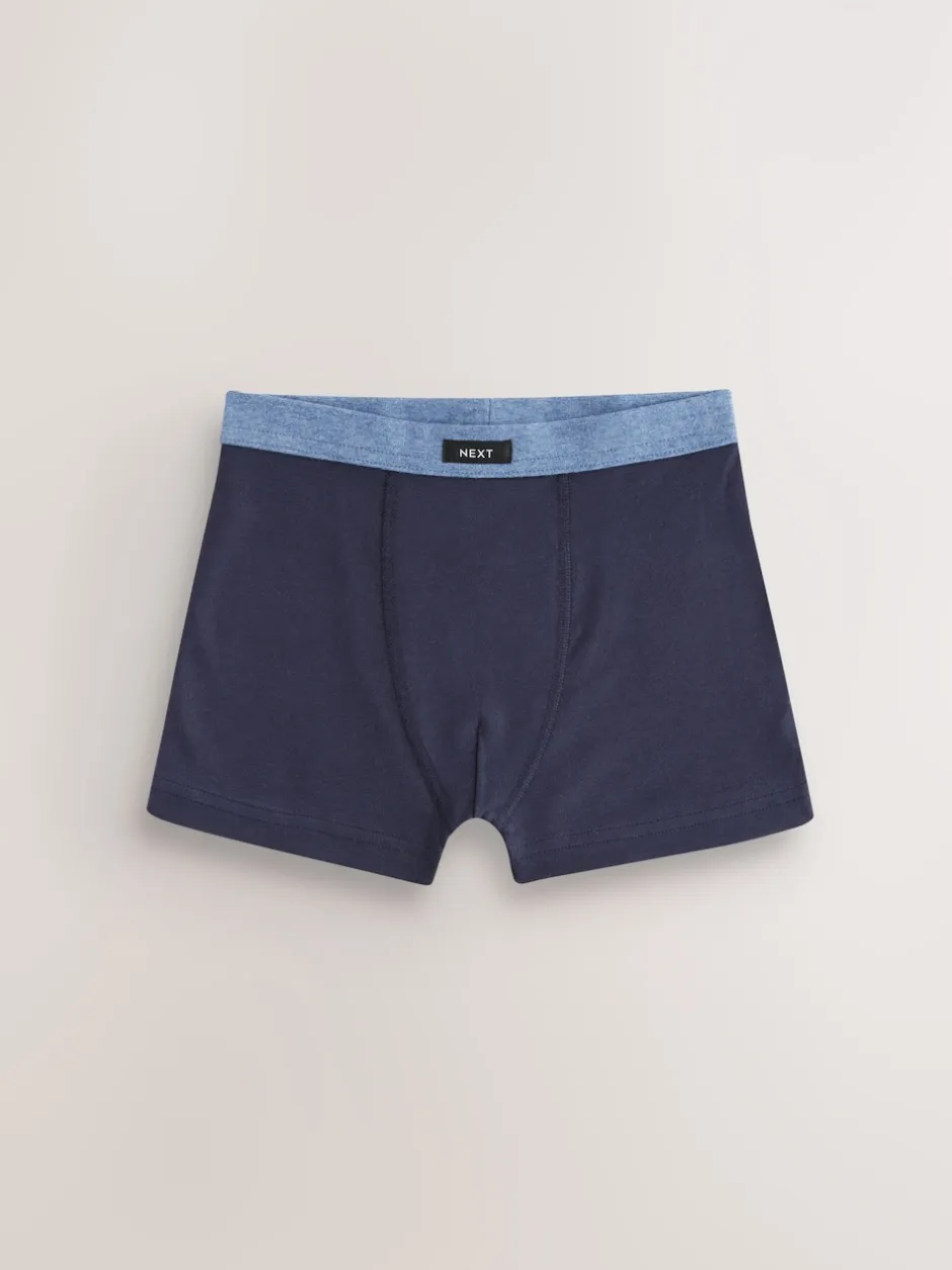 Next Bleu - Maillot de bain à ceinture souple 5 Pack (1.5-16ans) Best