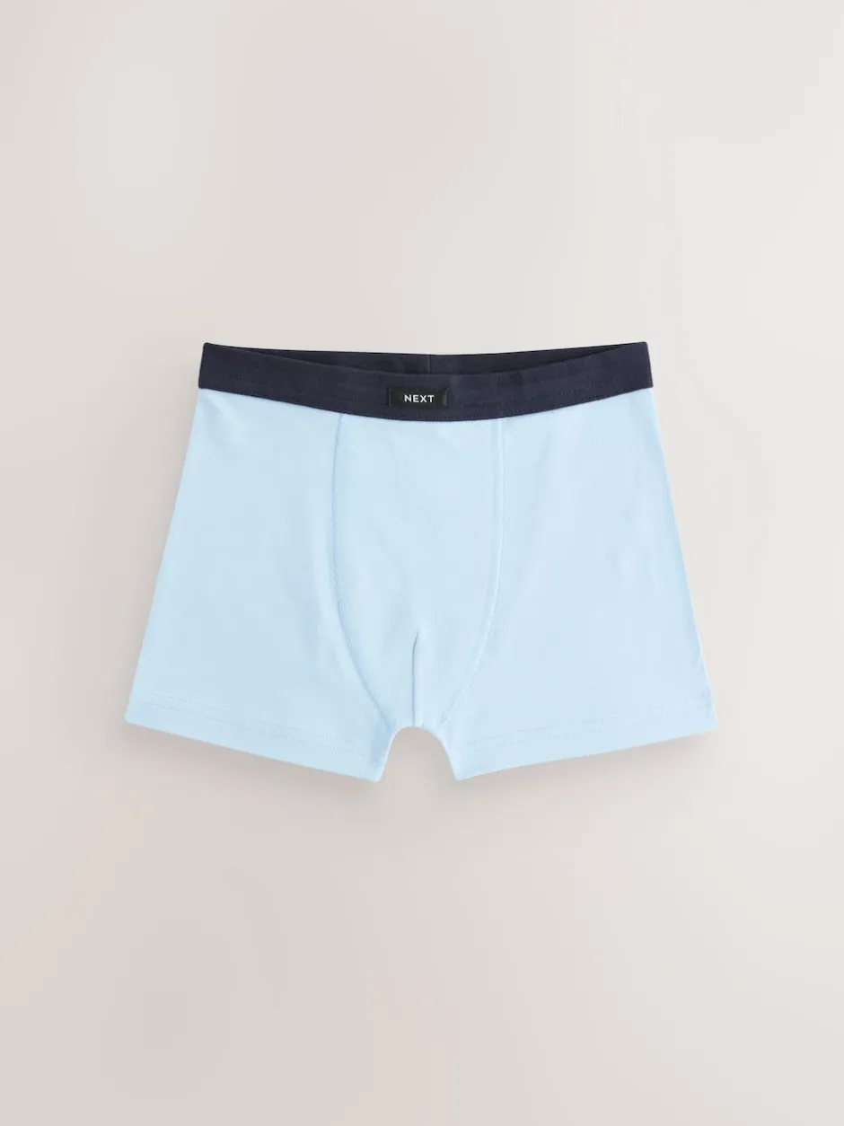 Next Bleu - Maillot de bain à ceinture souple 5 Pack (1.5-16ans) Best