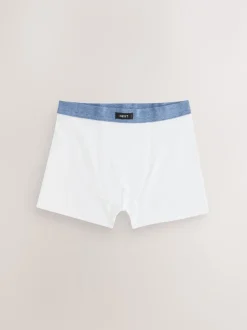 Next Bleu - Maillot de bain à ceinture souple 5 Pack (1.5-16ans) Best