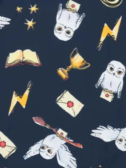 Vanilla Underground Bleu - Maillot de bain Harry Potter fille Outlet