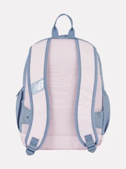 New Balance Bleu - Kids Contrast Sac à dos Hot