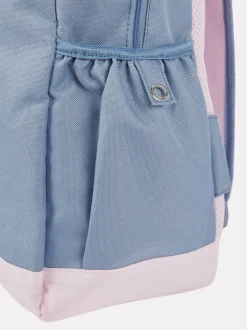 New Balance Bleu - Kids Contrast Sac à dos Hot