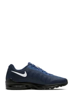 Nike - Air Max Invigor Trainers Bleu Clearance
