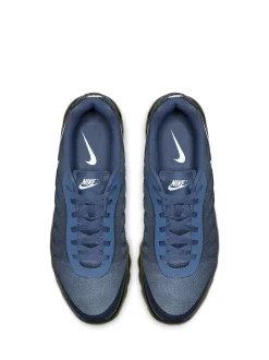 Nike - Air Max Invigor Trainers Bleu Clearance