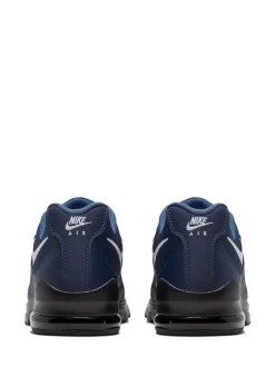 Nike - Air Max Invigor Trainers Bleu Clearance