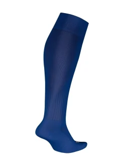Nike Bleu - Classic Knee High Football Socks New