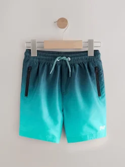 Next Bleu - Ombre Short de bain ({}3-16ans) Online