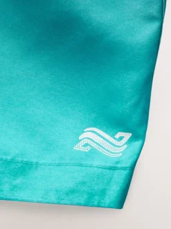 Next Bleu - Ombre Short de bain ({}3-16ans) Online